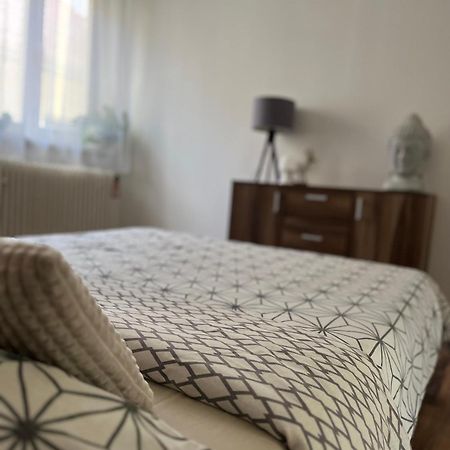 Privat Villa Liptovský Ján Buitenkant foto