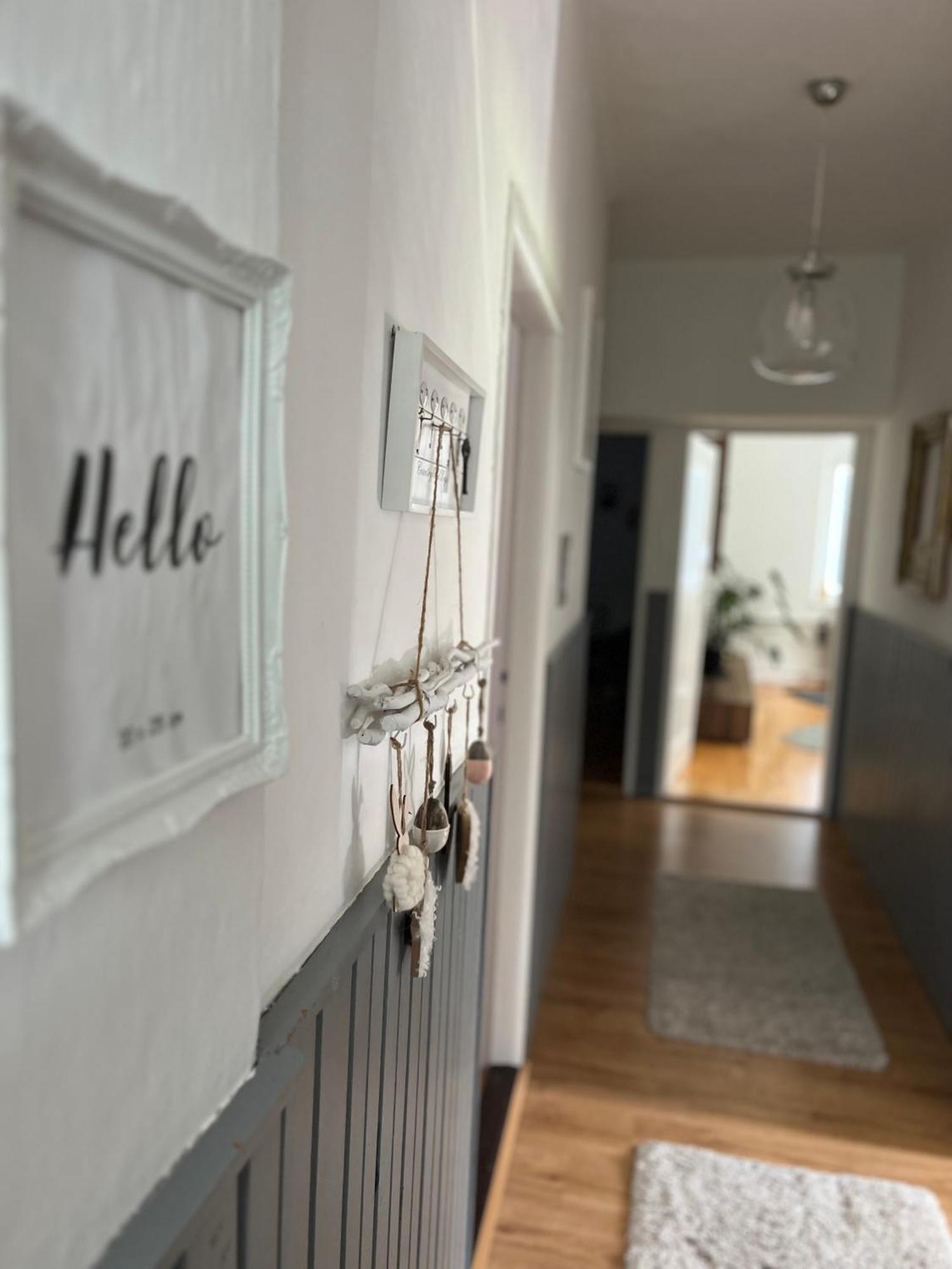 Privat Villa Liptovský Ján Buitenkant foto