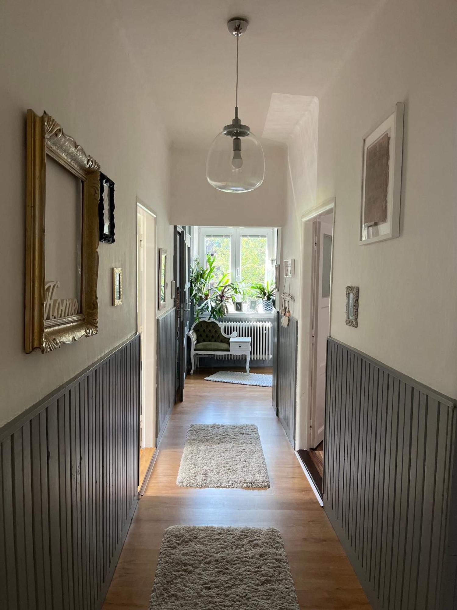 Privat Villa Liptovský Ján Buitenkant foto
