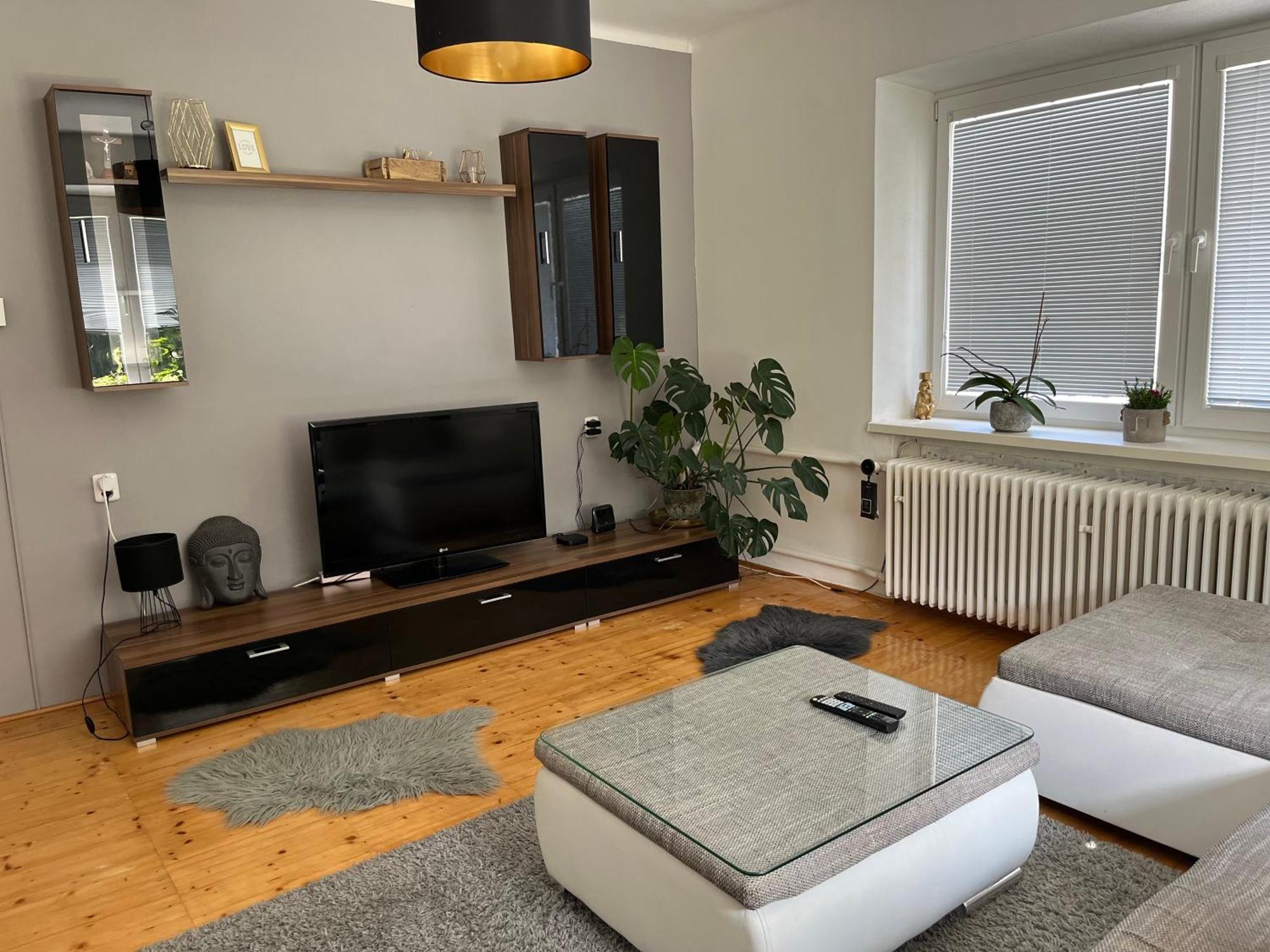 Privat Villa Liptovský Ján Buitenkant foto